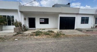 CASA LAS VIÑAS